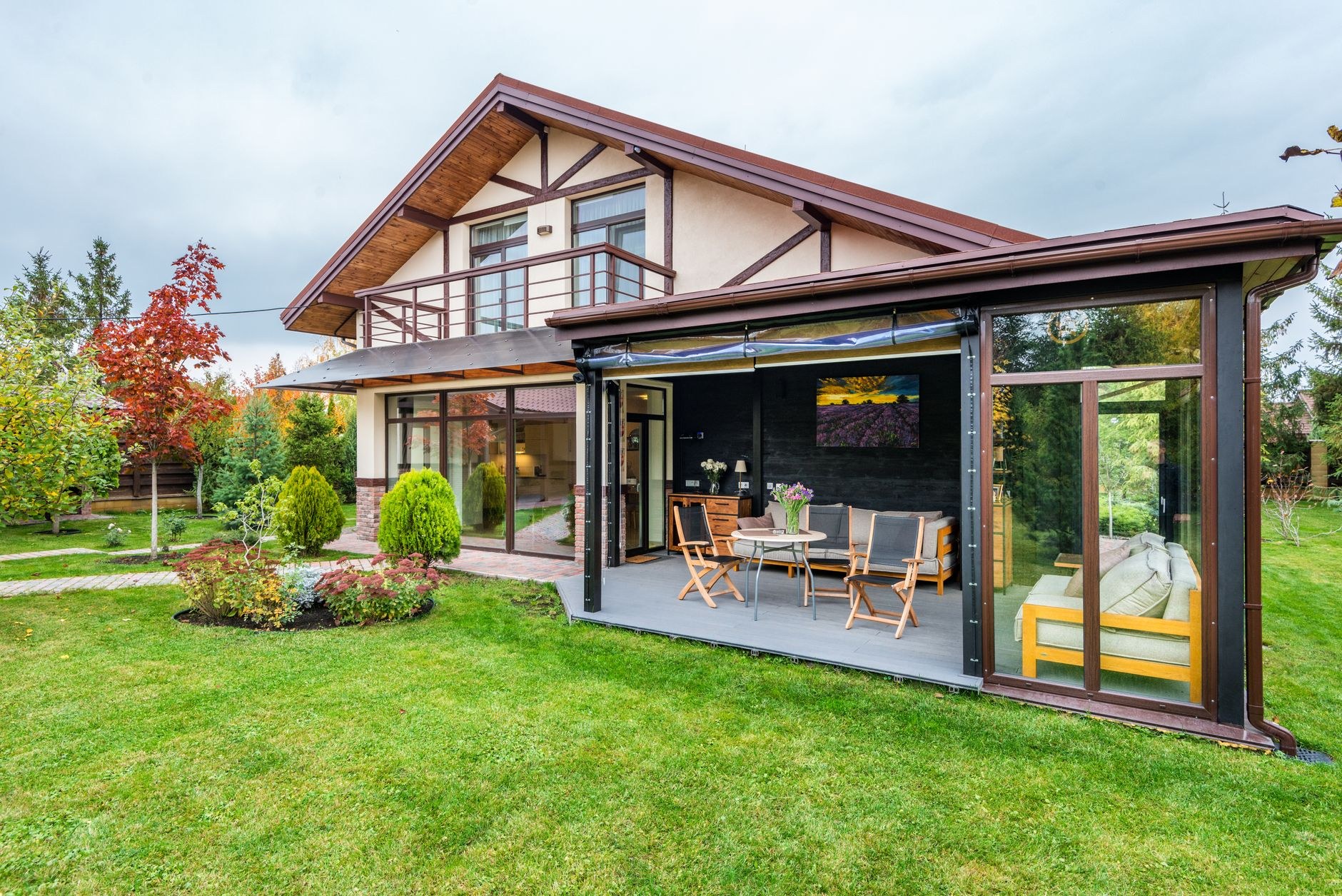 A Season-by-Season Lawn Care Guide for New Zealand